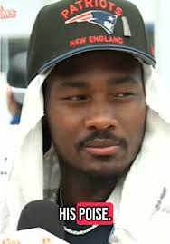 Kay Adams Drake Maye