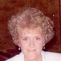 Rose Mary Fullen Obituary