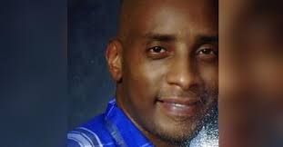 Ricky Gloston Obituary