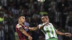 Make social videos in an instant: Nacional Vs Tolima Canal Rcn