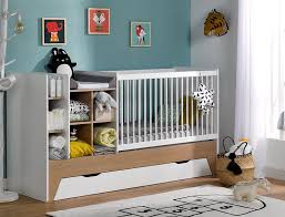 nombreux lits bebes 100 francais lit evolutif combine ecrin lit bebe lit combine bebe berceau avec table a langer