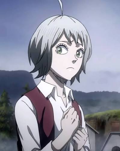 Why Was Asta Born Without Mana?