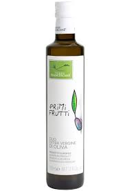 A Blend Of European Extra Virgin Olive Oils