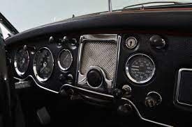 1962 Used Mg Mga Mkii Restored Mga Mkii At Music City Motorsports Serving Nashville Tn Iid 14325477 Voiture De Sport Morris