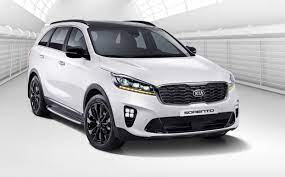 2021 Kia Sorento Lx Wallpaper Kia Sorento Kia Sorento
