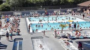 Pour le quidam, à partir du 22 juin en théorie. Salles De Spectacles Et De Sport Parcs De Loisirs Piscines Campings Les Lieux Qui Vont Rouvrir