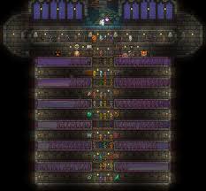 600 Hours Storage Here Terraria Terraria House Design Terraria House Ideas Terrarium