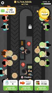 The latest official version has been installed on 50,000+ devices. Sushi Bar Idle Guide Tips Tricks For Dummies Gaming Vault