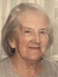 Condolence Book for Bridie Wade (née Redmond) (Wexford Town, Wexford)