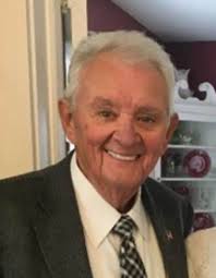 Jimmy Lee Slate Obituary January 9, 2020