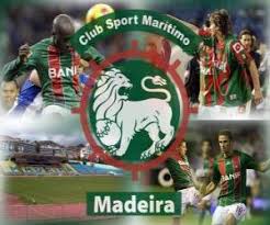 Corner awarded to cs maritimo madeira. Cs Maritimo Funchal In Madeira Portuguese Football Club Puzzle Printable Jigsaw