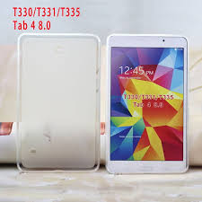 Learn how to use the mobile device unlock code of the samsung galaxy tab 4. Samsung Galaxy Tab 4 8 0 Inch T330 T331 T335 T337 T337a T337t Softcase Tablet Silikon Jelly Case Shopee Indonesia