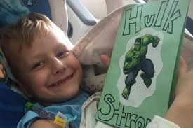 Fundraiser for Angela Morris by Ryan Dale : Dallas' Make-A-Wish Room  Makeover