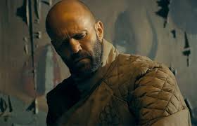 Người vận chuyển' Jason Statham trở lại trong phim mới 'Mật vụ ong'