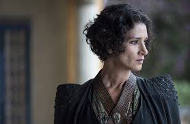 Streaming world without end season 1? Curtain Call Indira Varma Watchers On The Wall A Game Of Thrones Community For Breaking News Casting And Commentary