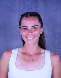 2023-24 No. 1 Women's Tennis Roster