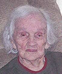 Obituary of Irene Hahn