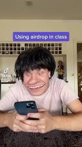Imagine you're all sitting down at a family dinner. Airdrop Memes Best Collection Of Funny Airdrop Pictures On Ifunny