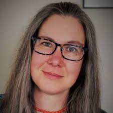 Jennifer Lexmond will be replacing me as Chair, ICT-AP.