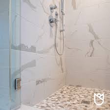 Bathroom remodel stockton is the best service provider for those who want smart solutions to enjoy, improve, and maintain their bathroom! House Tour White Gray Gold Remodel Ktj Design Co