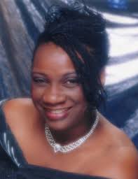 Obituary information for Yvette Elaine Wilson