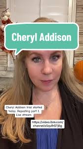 Part 1 repost. The trial is expected to take 2 weeks. @TheNurseErica2.0