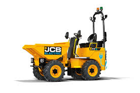 JCB 1T Dumper