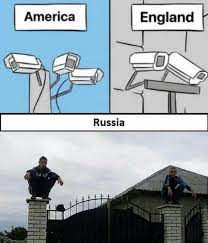 Топ 5 meme с российской империей | countryhumans. Rusia Meme By Army3100 Memedroid