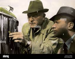 John stratton hi-res stock photography and images