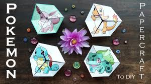 This lovely coloring page was drawn by super talented manja from hattifant. Hattifant Pokemon Evolution Kaleidocycle Papertoy Coloring Page Youtube