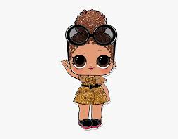 Free Free 123 Queen Bee Lol Doll Svg Free SVG PNG EPS DXF File