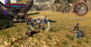 Kingdoms Of Amalur: Re-Reckoning Review