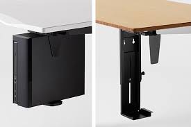 Jarvis L Shaped Standing Desk The Corner Desk Fully Adjustable Height Desk Desk Standing Desk