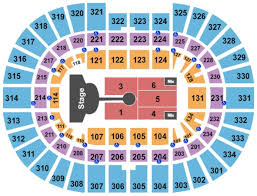 Schottenstein Center Tickets In Columbus Ohio Seating