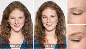 Brow Rx How To Fix Too Light Eyebrows Light Eyebrows Eyebrows Brows