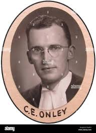 Edgar charles hi-res stock photography and images