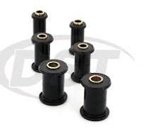 Rear Leaf Spring Bushings