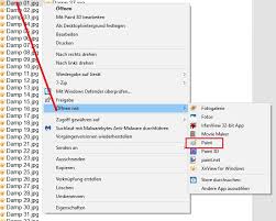 Dafür können sie spezielle software wie etwa den adobe reader, aber auch browser wie google chrome. Bilder Lassen Sich Nicht Mehr Mit Dem Standardprogramm Offnen