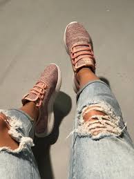 They'll be comfortable running around for hours in the pink knit rapidrun sneakers from sportswear specialists from adidas performance. Women S Tubular Shadow Knit Athletic Lifestyle Sneaker Pink Wht Coral Adidas Tubular Shadow Adidas Women Adidas Tubular