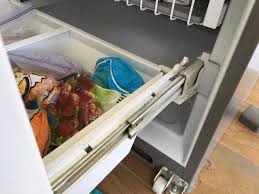 kitchen aid kfcs22evms2 refrigerator