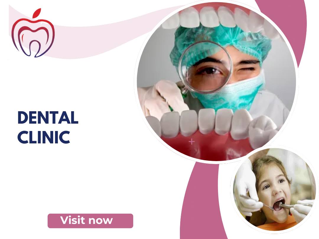 Dental Clinic product image