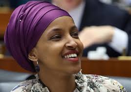 Omar Went to Istanbul for Conference With Left-Wing Activists