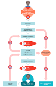 The Main Concepts Of The Clinical Process Within Continuity Of Care Diagram The Continuity Of Care Is An Org In 2020 Healthcare Management Health Care Healthcare Plan
