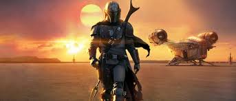 The mandalorian takes place 5 years after the events of return of the jedi, and follows a lone mandalorian gunfighter beyond the reaches of the republic. Here S What S Wrong With Those Pedro Pascal Leaving The Mandalorian Rumours Small Screen