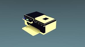 Manufacturers regularly release new versions of their drivers. Hp Officejet J4580 3d Cgtrader