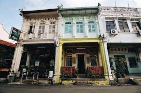 Archaeological heritage of the lenggong valley (2012). Explore The Heritage Houses Of George Town A Unesco World Cultural City In Penang Malaysia Will Fly For Food