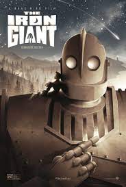 Stay connected with us to watch all movies episodes. The Iron Giant Movieguide Movie Reviews For Christians