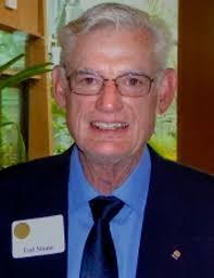 Ted Stone Obituary June 23, 2019