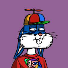 Pin By Huntupnfts Com Nft On Nfts In 2021 Bunny Billionaire Club