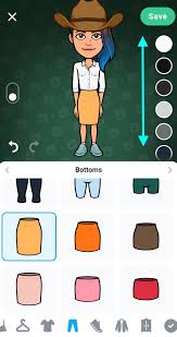 How do you mix and match colors for clothes? Mix And Match Outfits Bitmoji Support